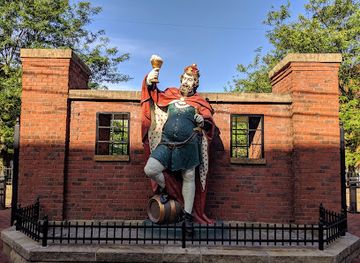 ohio/central-ohio/attraction/gambrinus-king-of-beer