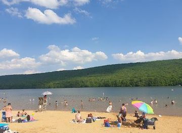 pennsylvania/allentown/attraction/mauch-chunk-lake-park