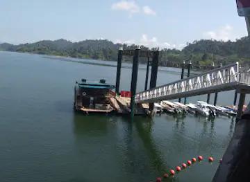 Banding Island