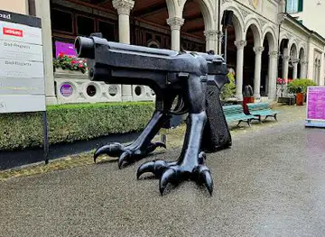 Heidiland Tourism AG - Infostelle Bad Ragaz
