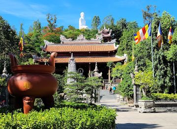Long Son Pagoda