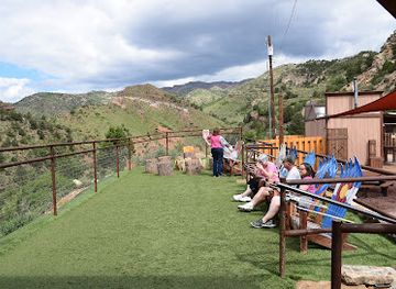 Cave of the Winds Mountain Park