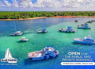 dominican-republic/punta-cana/attraction/blue-marine-punta-cana