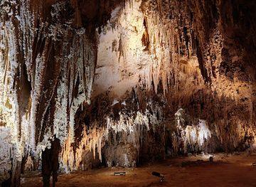 Carlsbad Caverns National Park