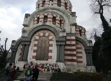 bulgaria/pleven/attraction/regional-historical-museum-pleven