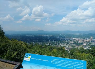 Mill Mountain Park