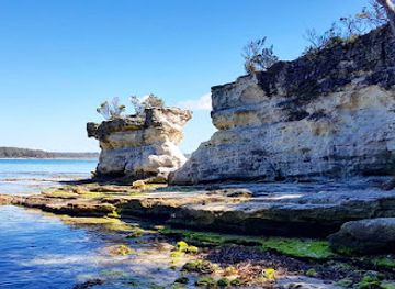 australia/jervis-bay/attraction/hole-in-the-wall