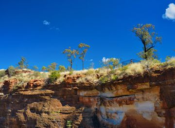 australia/northern-queensland/attraction/porcupine-gorge-lookout