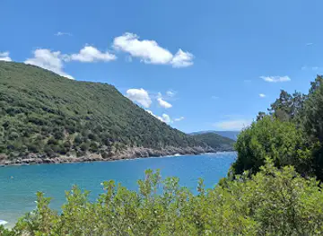 Jerusalem Beach