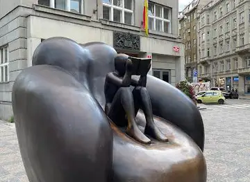 World of Franz Kafka