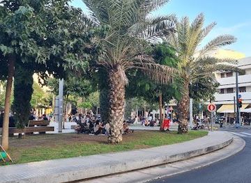 israel/ramat-gan/attraction/kikar-dizengoff