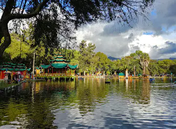 Parque Recreacional Jipiro