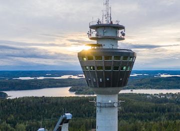 finland/kuopio/attraction/puijo-tower