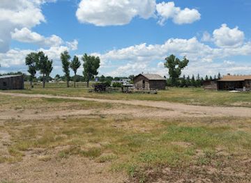 Wyoming Territorial Prison State Historic Site