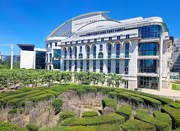 National Theatre