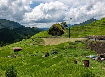japan/kumano-kodo/attraction/Maruyama Senmaida