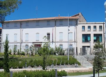 france/nimes/attraction/musee-des-cultures-taurines