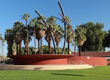 Frances Stevens Park