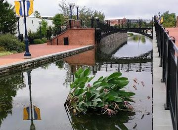 maryland/frederick/attraction/carroll-creek-linear-park