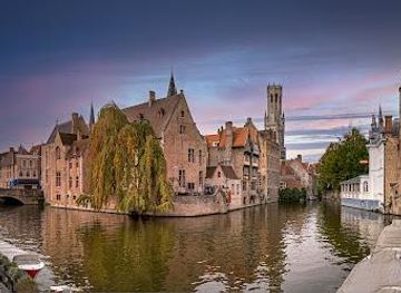 belgium/ostend/attraction/rosary-quay