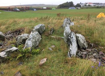 united-kingdom/isle-of-islay/attraction/port-charlotte-chambered-cairn