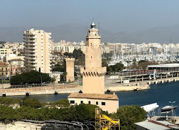 spain/mallorca/attraction/museu-historic-militar-de-sant-carles