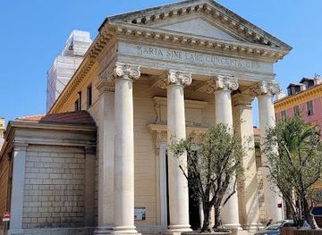monaco/la-rousse/attraction/eglise-notre-dame-du-port-de-nice