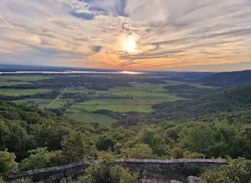 Champlain Lookout