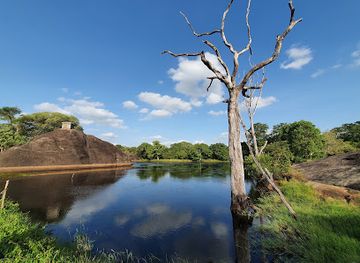 sri-lanka/kilinochchi-district/attraction/tantirimale-rajamaha-viharaya