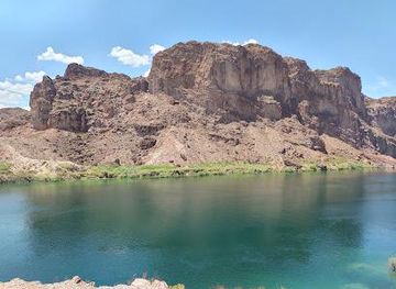 Desert Adventures