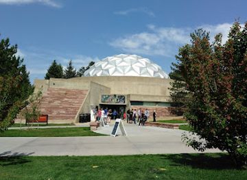 colorado/boulder/attraction/fiske-planetarium