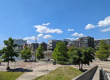 Grasbrookpark