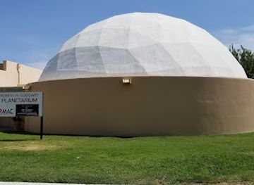 new-mexico/roswell/attraction/robert-h-goddard-planetarium