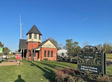 virginia/great-dismal-swamp-national-wildlife-refuge/attraction/suffolk-visitor-center