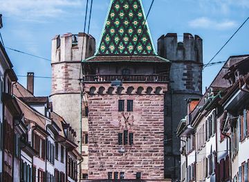 switzerland/basel/grossbasel/attraction/spalentor