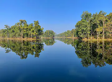 Bis Hajari Tal(Twenty Thousand Lake)
