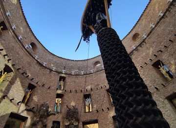 spain/costa-brava/attraction/monument-a-salvador-dali