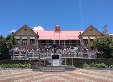 trinidad-and-tobago/scarborough/attraction/james-park