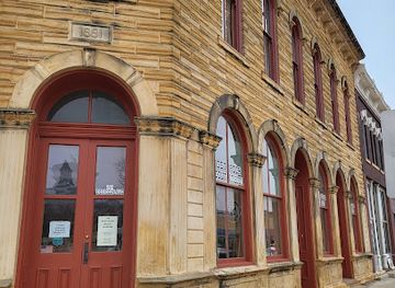 kansas/cherokee-lowlands/attraction/post-rock-scout-museum