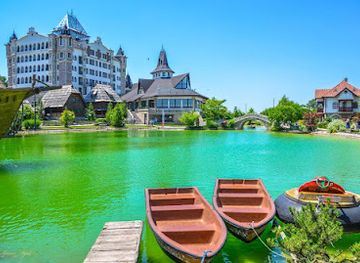 bosnia-and-herzegovina/bijeljina-region/attraction/stanisici-ethno-village