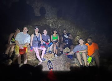 barbados/welchman-hall-gully/attraction/wild-barbados-cole-s-cave-descent