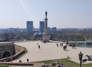 serbia/belgrade/savamala/attraction/the-victor