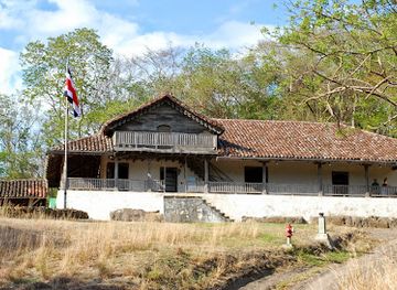 costa-rica/santa-rosa-national-park/attraction/museo-historico-casona-de-santa-rosa