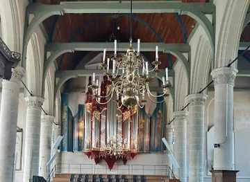 netherlands/utrecht/attraction/the-great-church