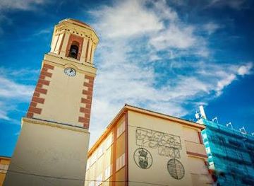 gibraltar/casemates-square/attraction/plaza-del-reloj