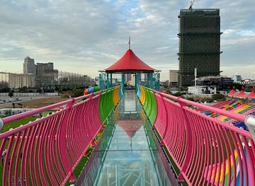 cambodia/kampong-speu/attraction/sunshine-family-park