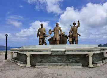 philippines/mindanao/attraction/punto-de-desembarco-de-rizal-en-dapitan