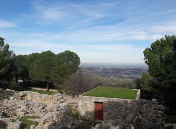 lebanon/koura/attraction/naous-roman-temple
