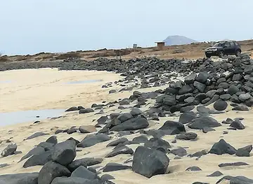 Dune of Sal