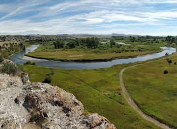 Missouri Headwaters State Park